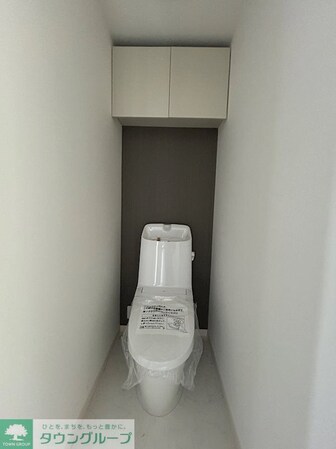 Legume ail graisseの物件内観写真